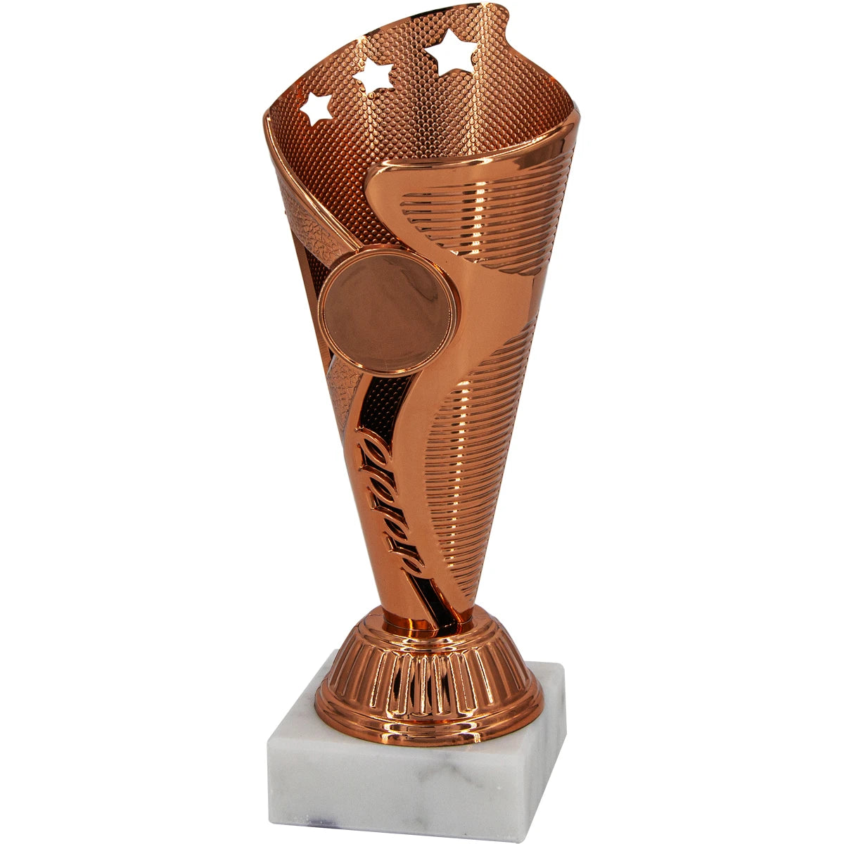 Snede Cp5332 17,5Cm Brons