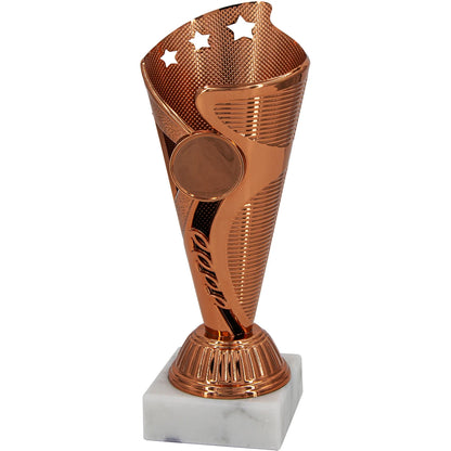 Snede Cp5332 17,5Cm Brons