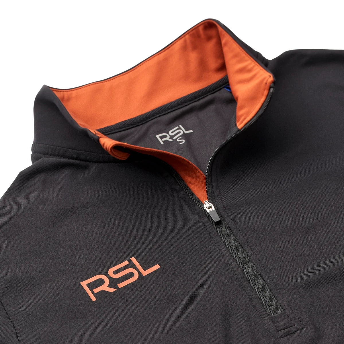 Halve rits jas Rsl Unisex Orion