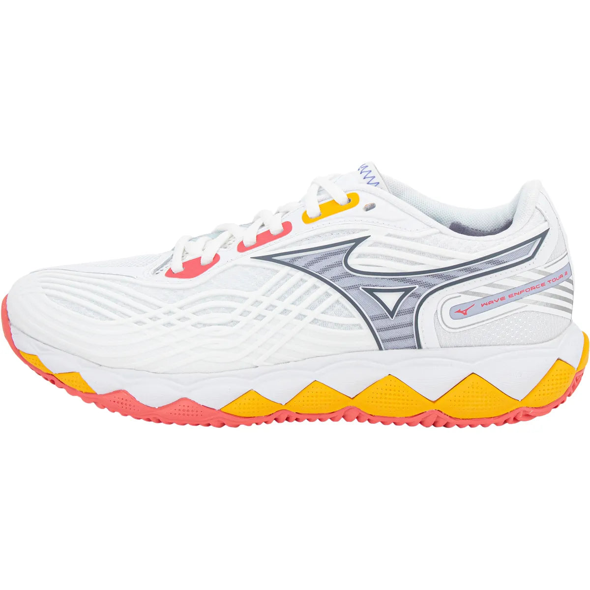 Mizuno Dames Schoenen Wave Enforce Tour 2 Gravel-schoenen