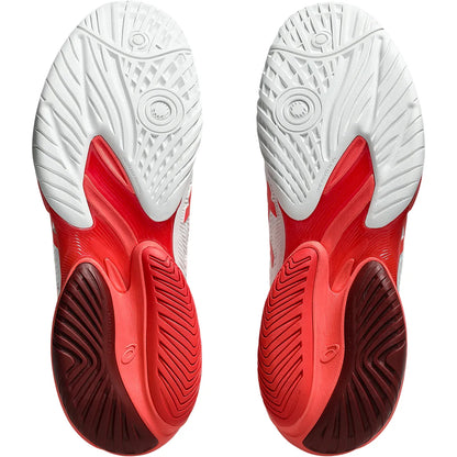 Asics Court FF3 Djokovic Paris Schoenen alle ondergronden