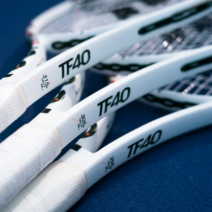 Racket Tecnifibre Tf40 305 18X20 (305 Gr)