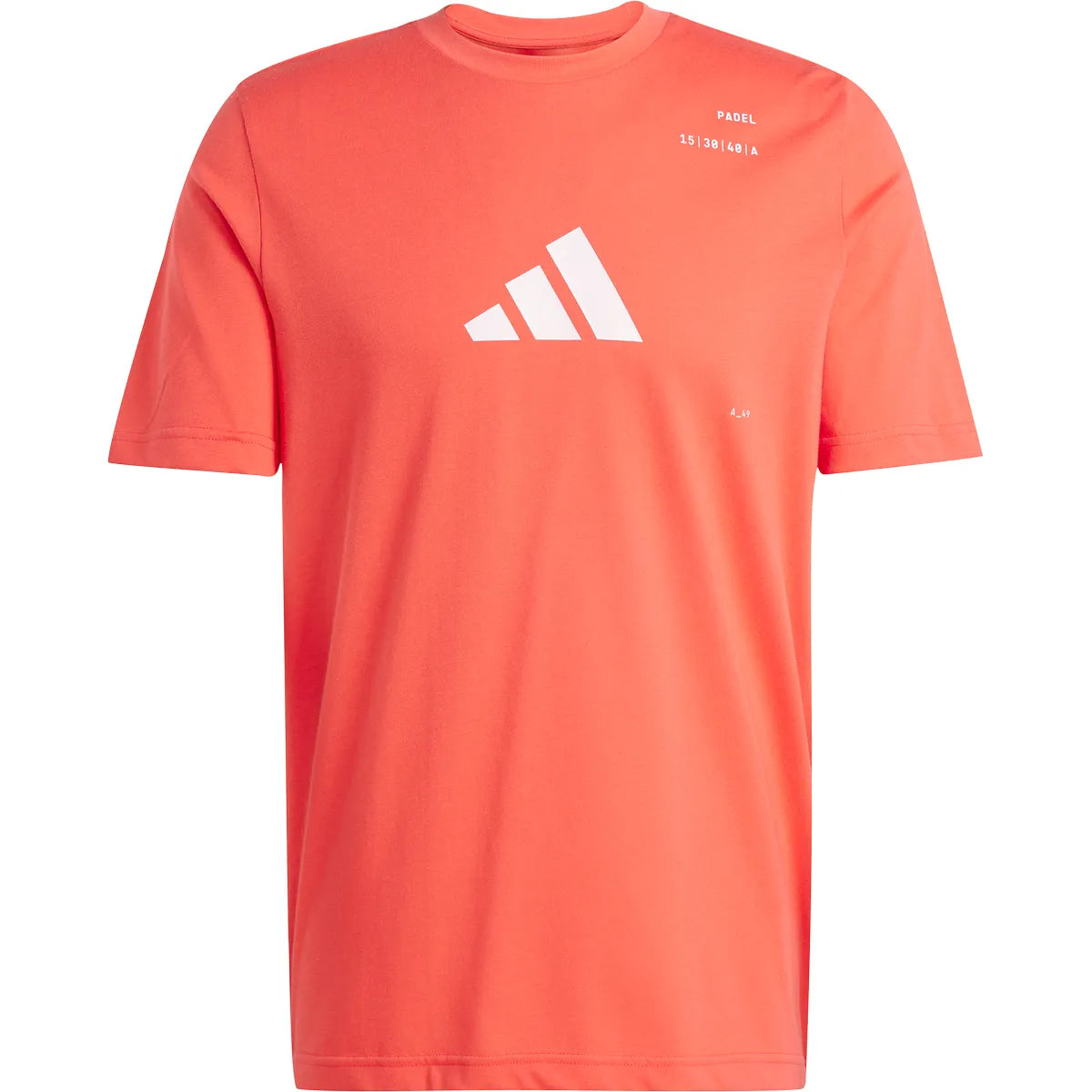 T-Shirt adidas Graphic Padel