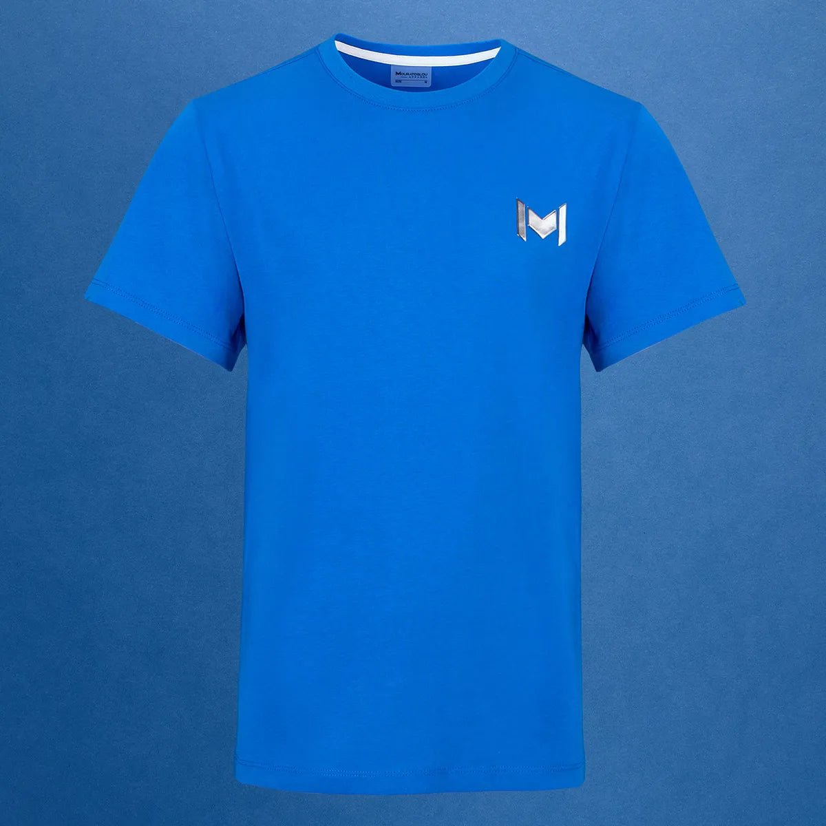 T-Shirt Mouratoglou Apparel Junior Grafisch Melbourne