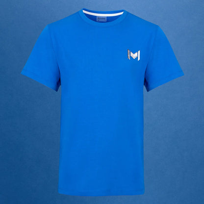T-Shirt Mouratoglou Apparel Junior Grafisch Melbourne