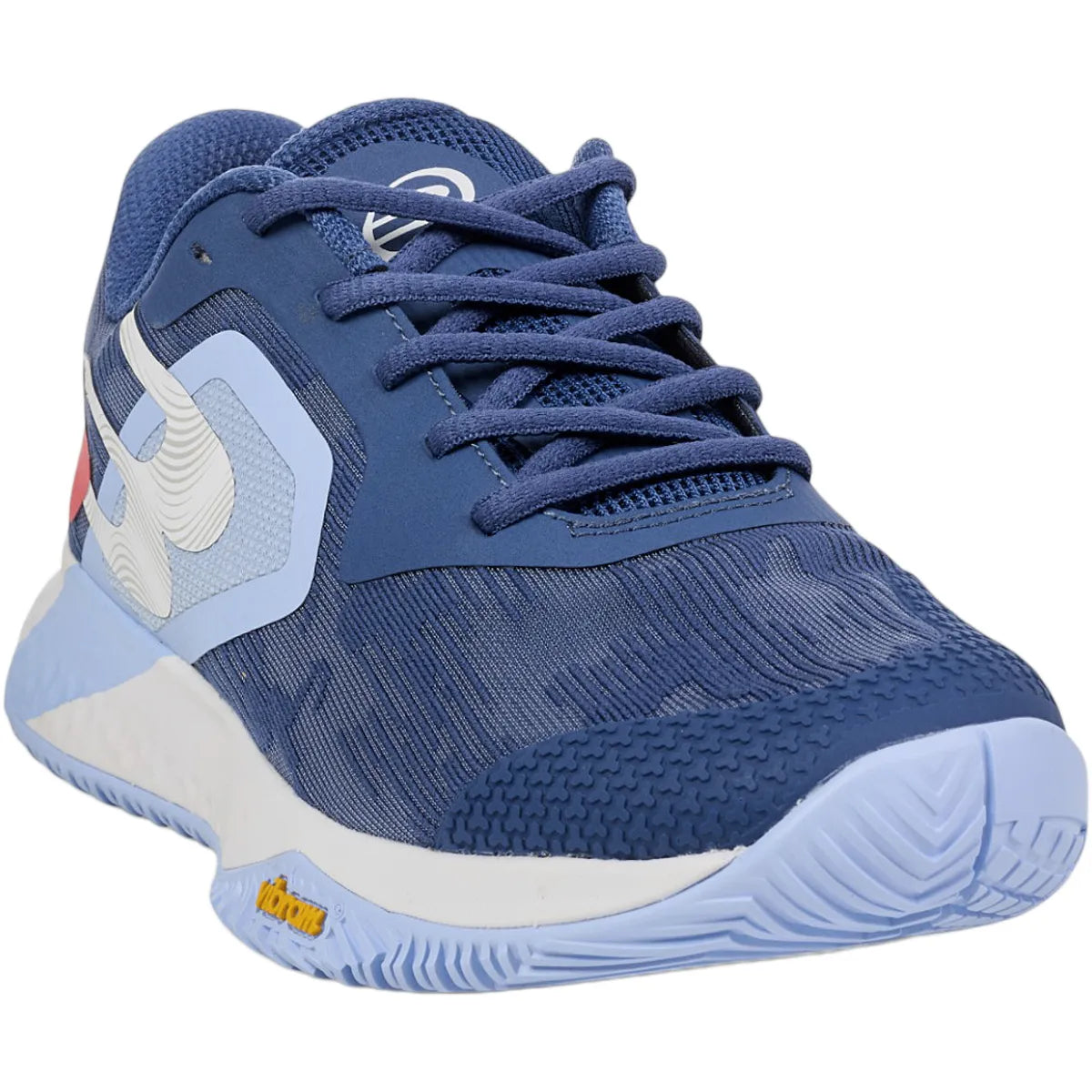 Padelschoenen Bullpadel Dames Vertex Vibram W 25I