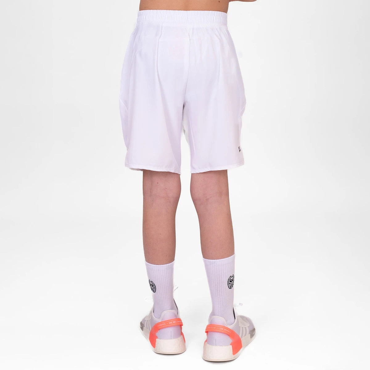 Short Bidi Badu Junior Garcon Crew