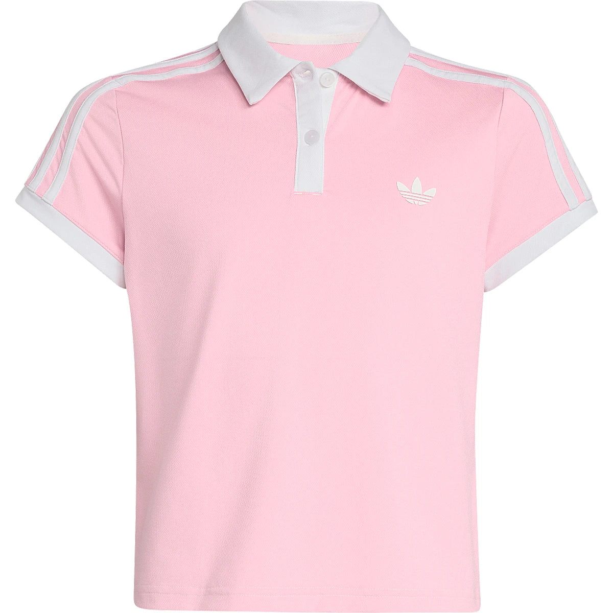 Polo adidas Meisje Classics
