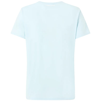 T-Shirt Head Dames Vision Rainbow