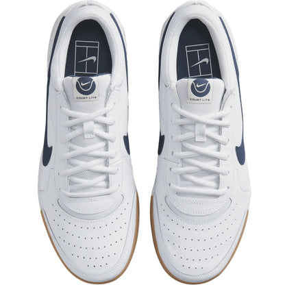 Nike Junior Air Zoom Court Lite 3 Schoenen alle ondergronden