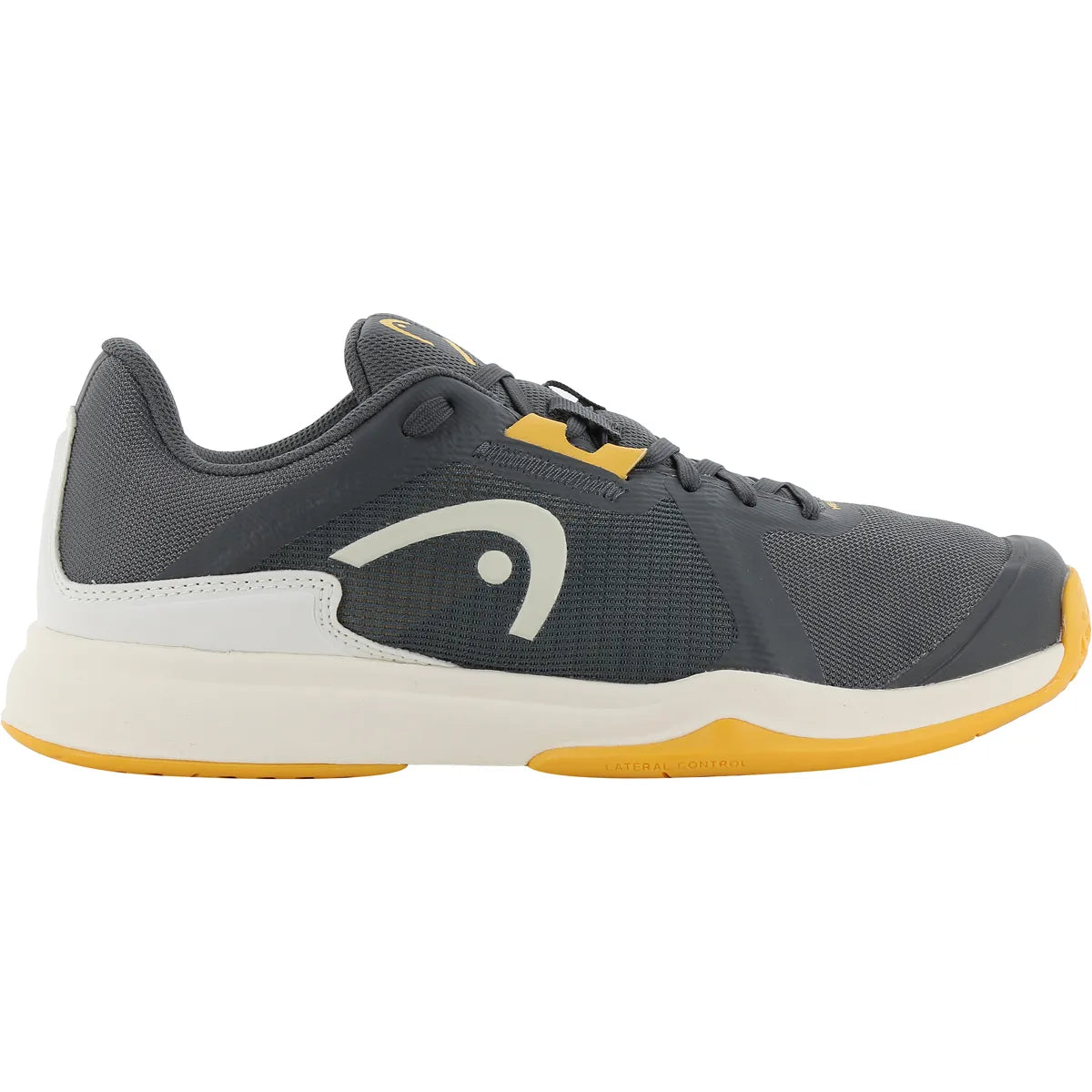 Head Sprint Team 3.5 Schoenen alle ondergronden