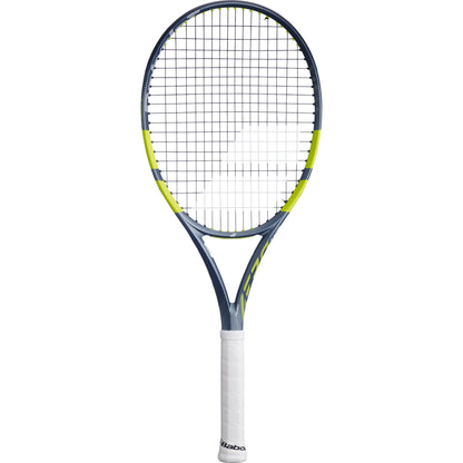 Racket Test Babolat Pure Aero Super Lite Gen9 (255 Gr)
