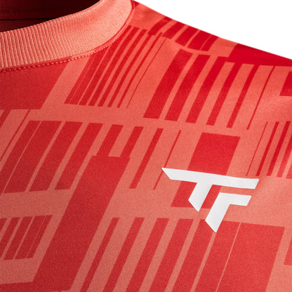 T-Shirt Tecnifibre X-Loop