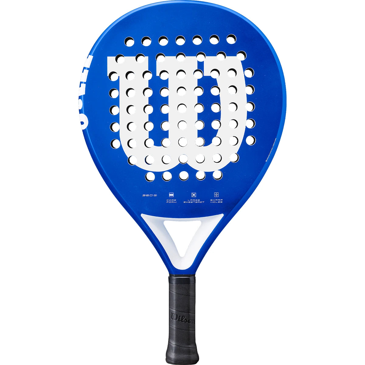 Padelracket Wilson Elevate