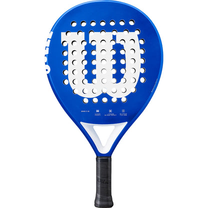 Padelracket Wilson Elevate