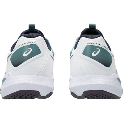 Asics Solution Speed FF4 Schoenen alle ondergronden