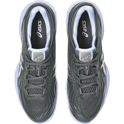 Asics Court FF3 Night Energy Schoenen alle ondergronden