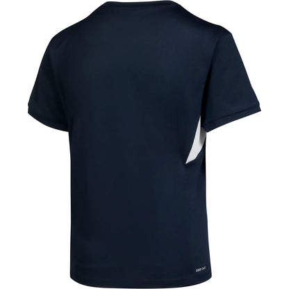 T-Shirt Lotto Junior Jongen Squadra Iv