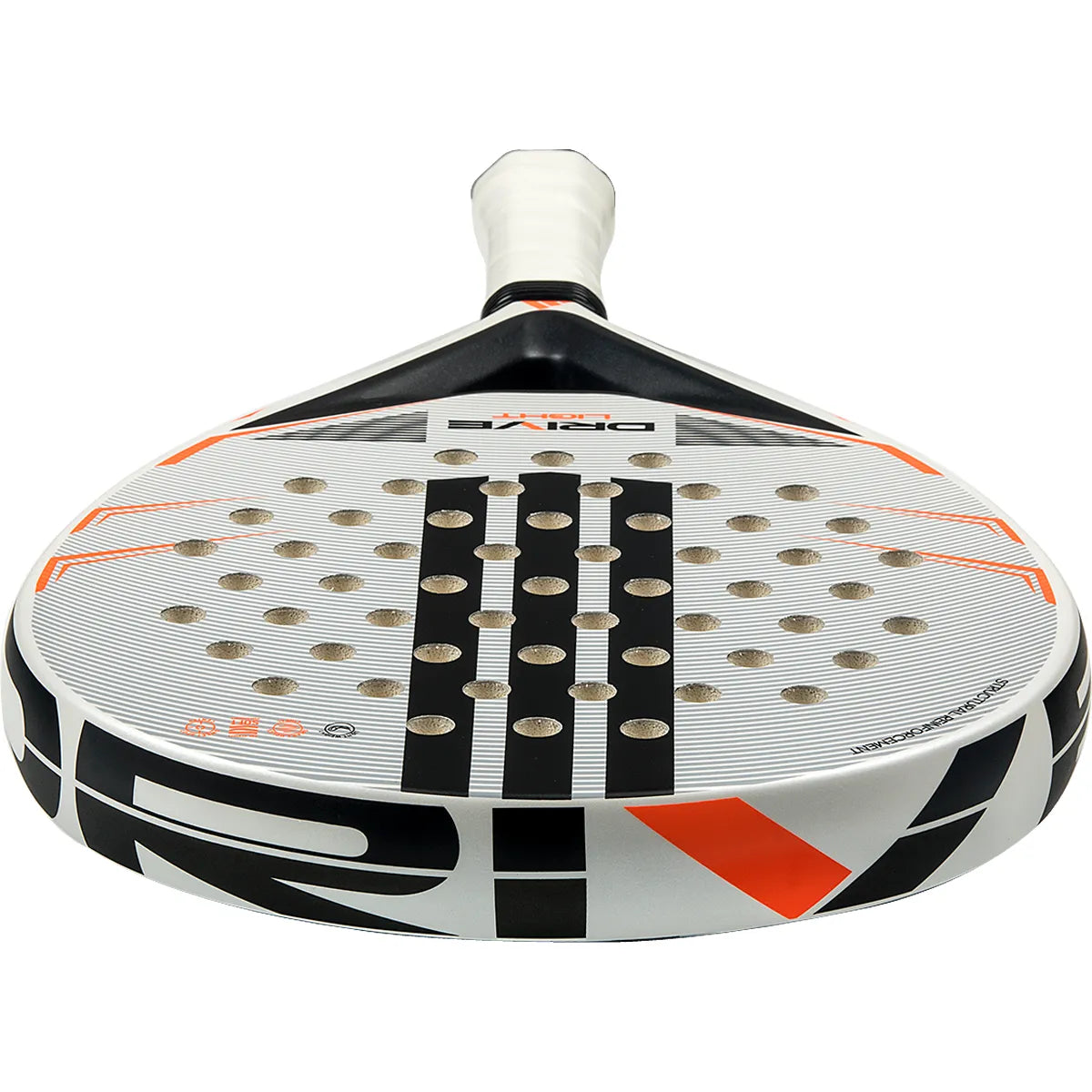 Padelracket adidas Drive Light 2026