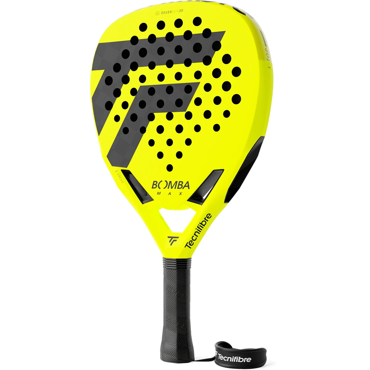 Padelracket Tecnifibre Bomba Max