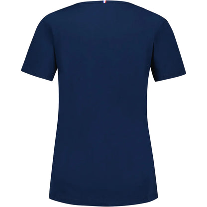 T-Shirt Le Coq Sportif Dames Essentieel