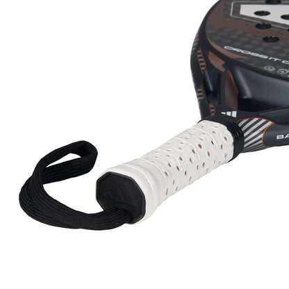 Padelracket adidas Cross It Carbon Ctrl 2026