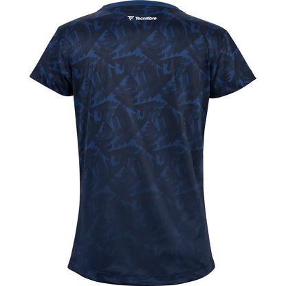 T-Shirt Tecnifibre Dames X-Loop Ss24