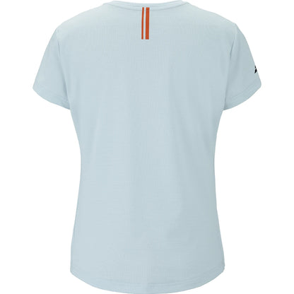 T-shirt Babolat Junior Meisje Play Cap Sleeve