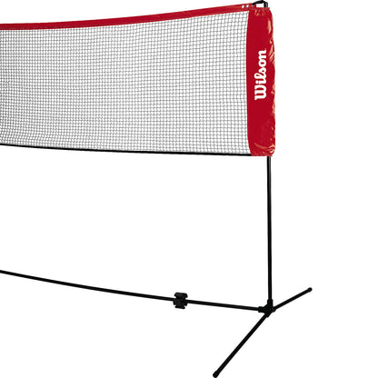Wilson Mini Tennis Set 6,1 Meter