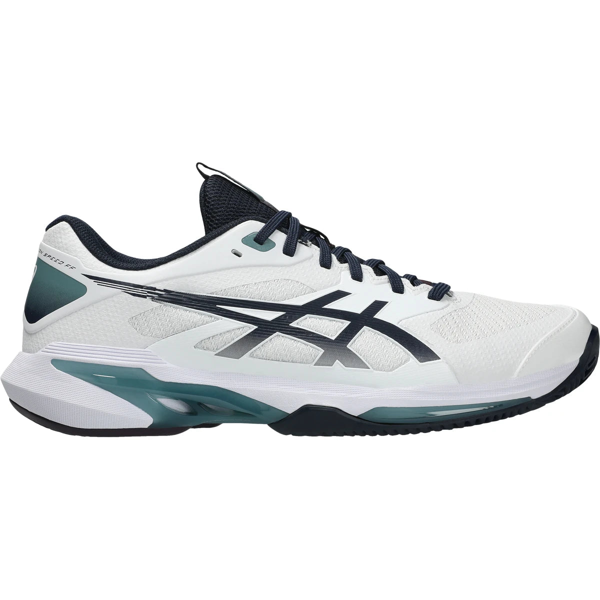 Asics Solution Speed FF4 Gravel-schoenen