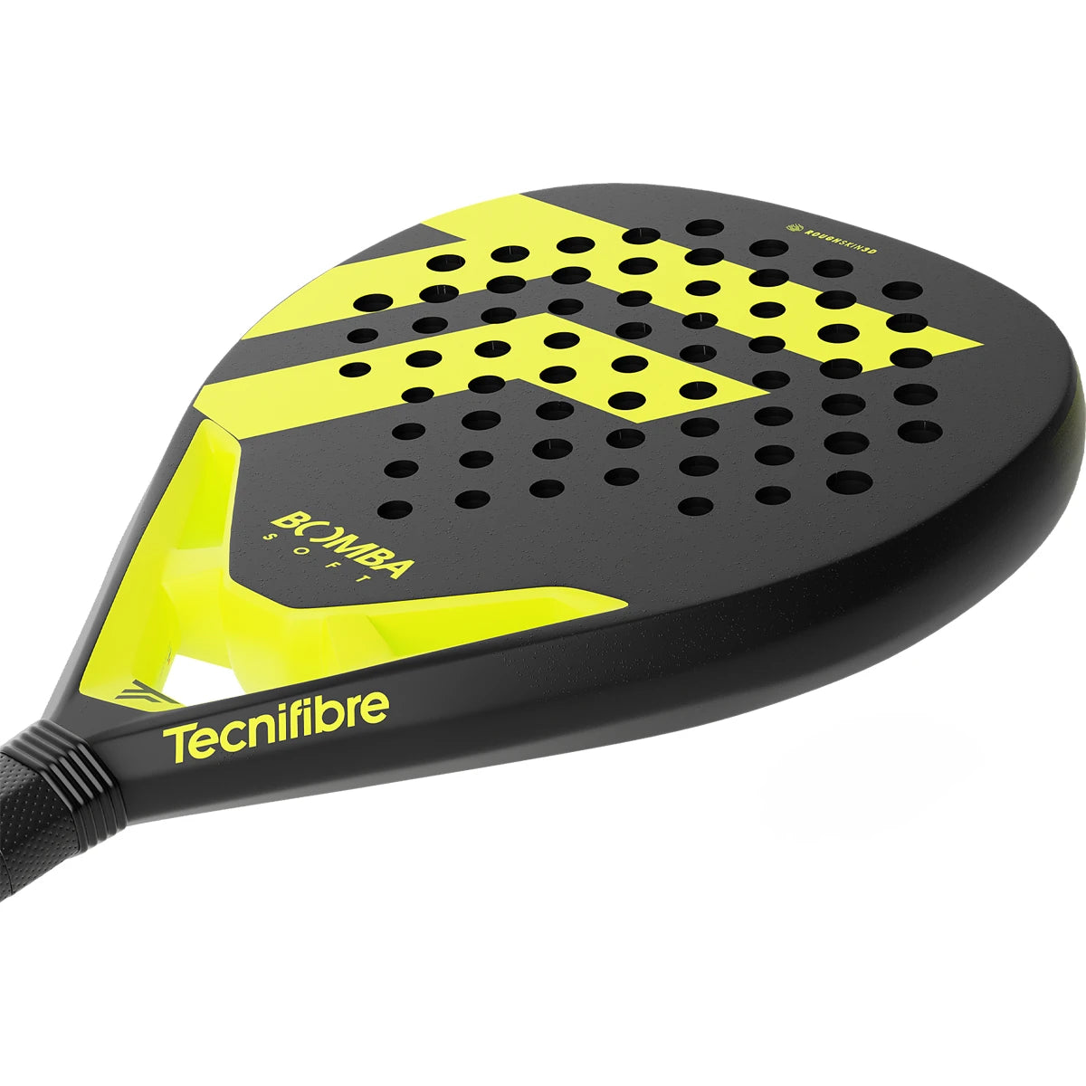Padelracket Tecnifibre Bomba Soft