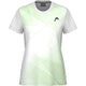 T-Shirt Head Dames Vision Tie Break
