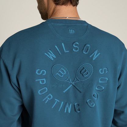 Sweater Wilson Playstate Crew