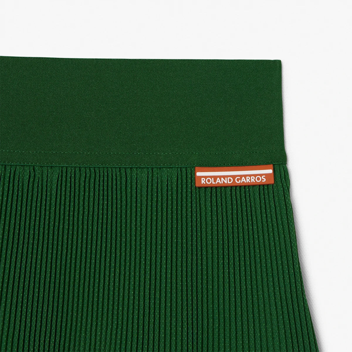 Rok Lacoste Dames Roland Garros