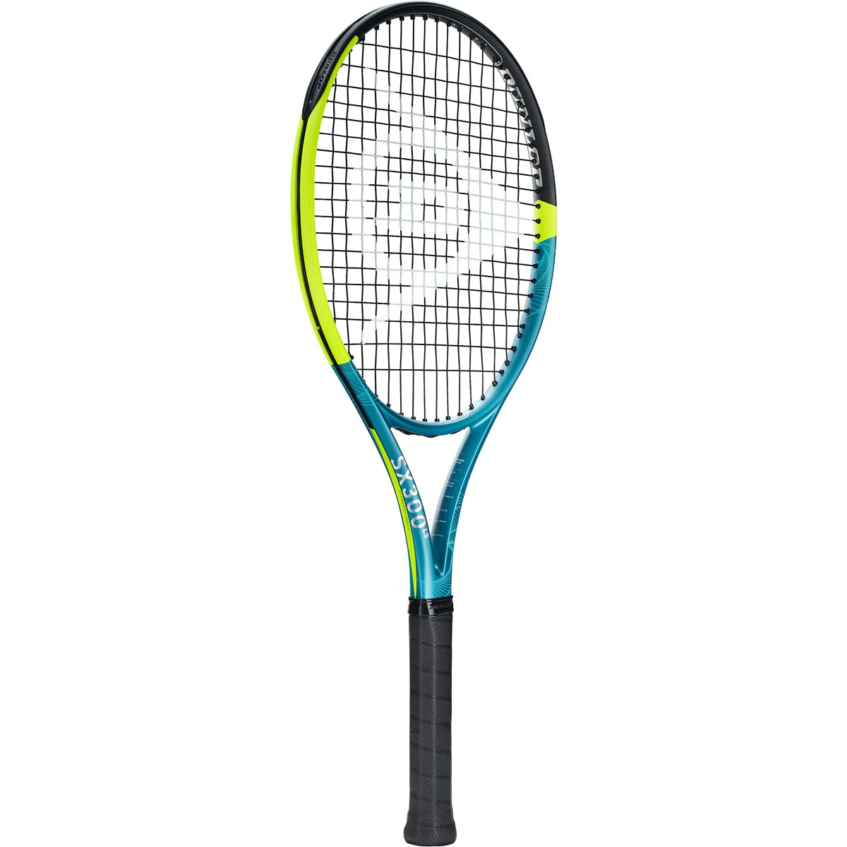 Racket Test Dunlop SX 300 LS (285 Gr)