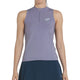 Tanktop Bullpadel Dames Pure Color 1/4 Zip Ourol