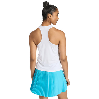 Tanktop adidas Dames Club V