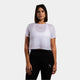 T-shirt Second Serve Dames Open Court