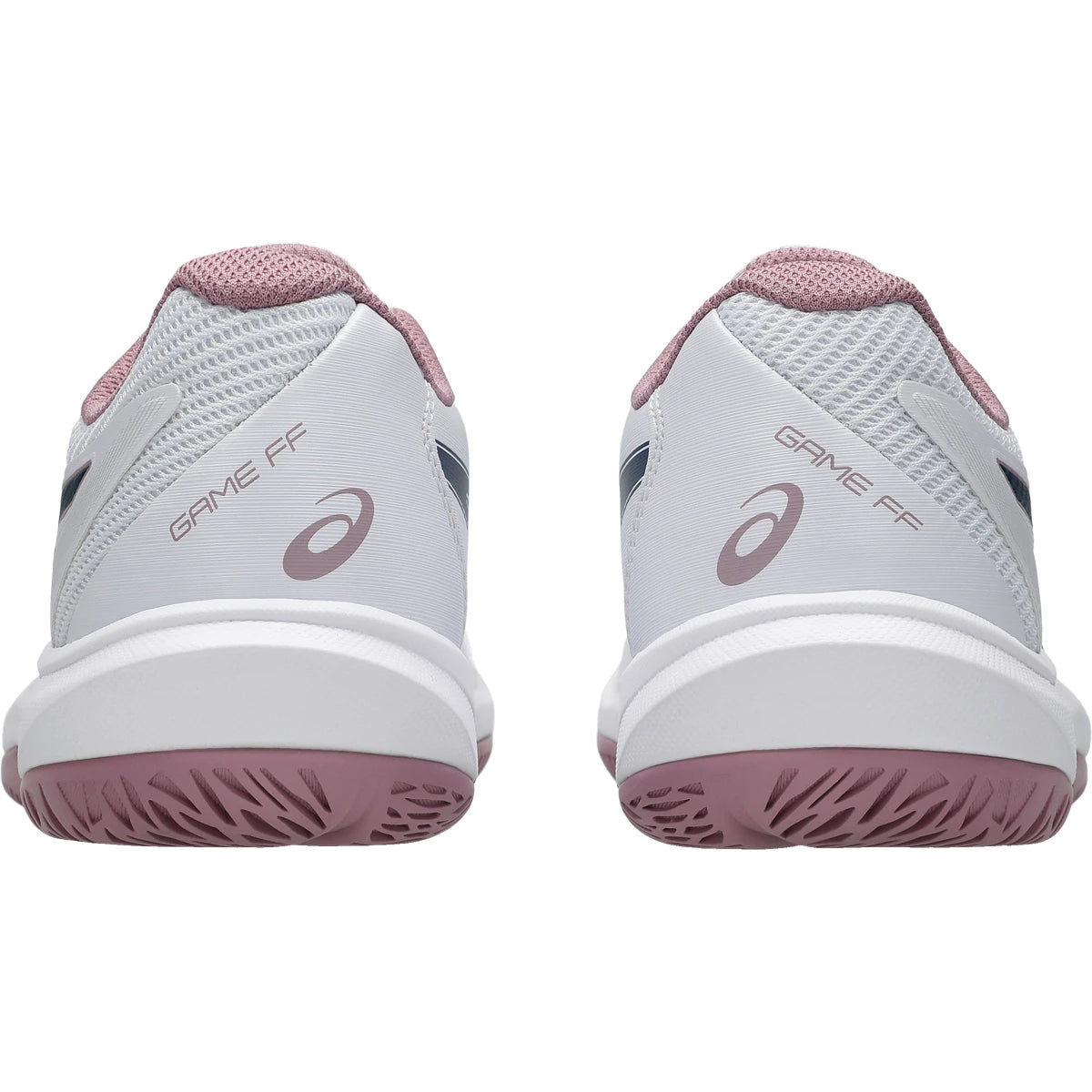 Asics Dames Schoenen Game FF Schoenen alle ondergronden