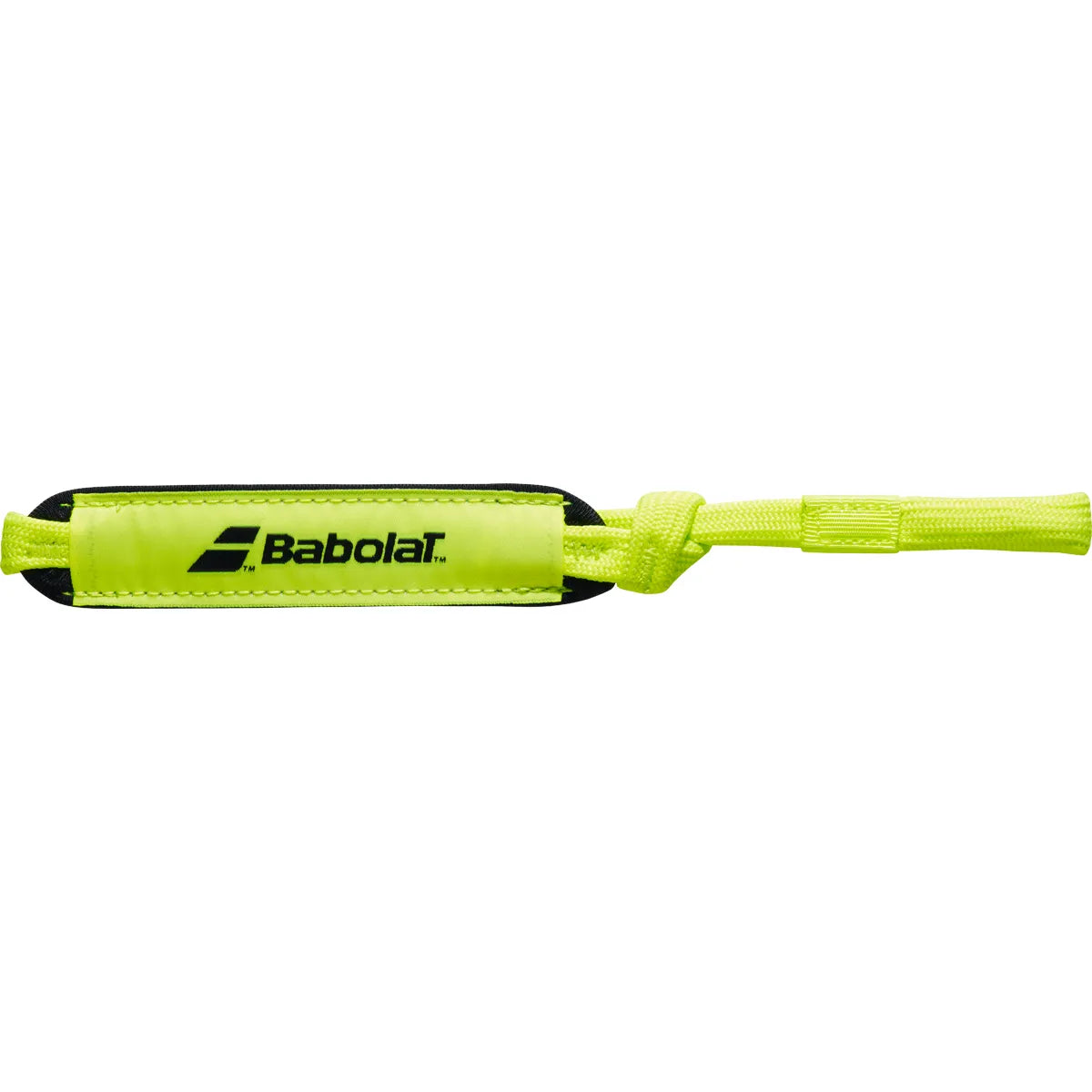 Vervangende polsband Babolat Padel