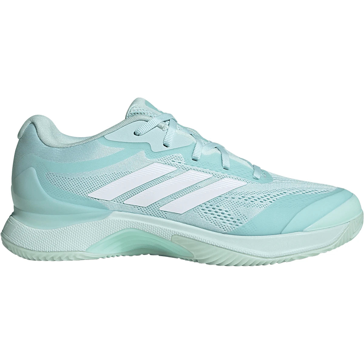 adidas Dames Schoenen Avacourt 3 Gravel