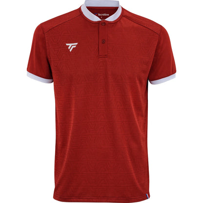 Polo Tecnifibre Team Mesh