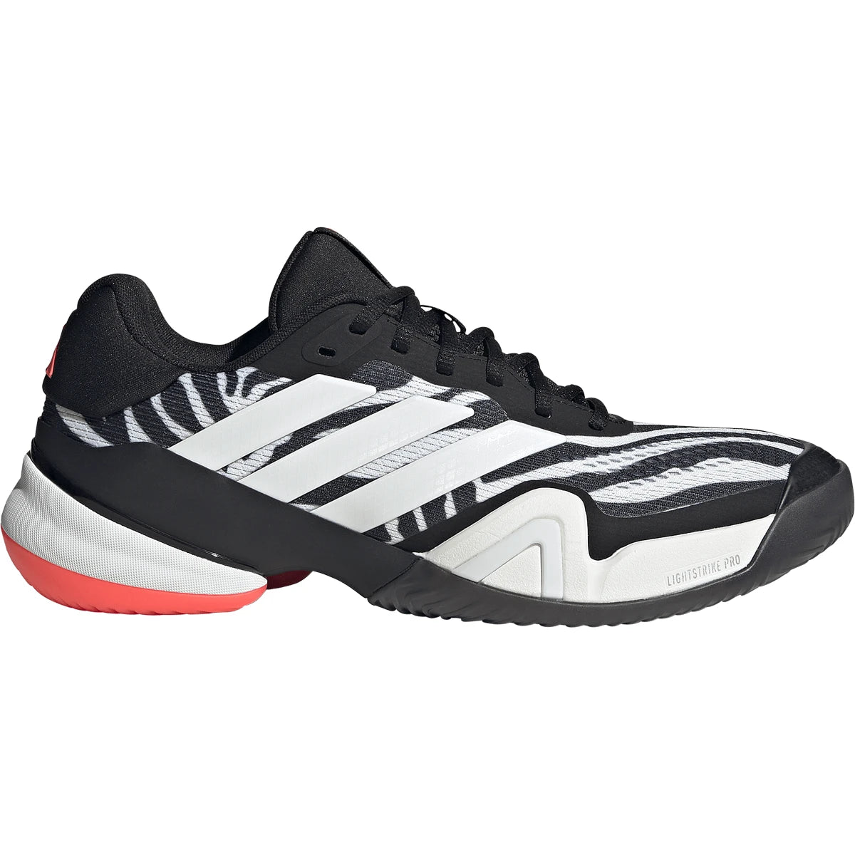 adidas Barricade 14 Schoenen alle ondergronden
