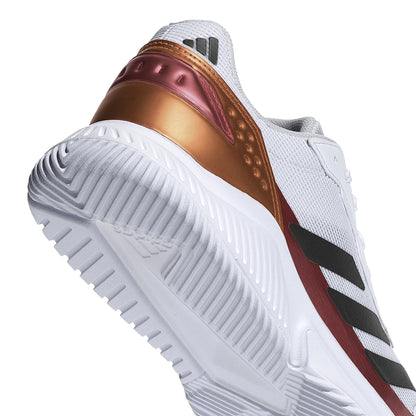 Padelschoenen adidas Courtquick