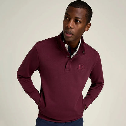 Sweater Wilson Parkside 1/2 Zip