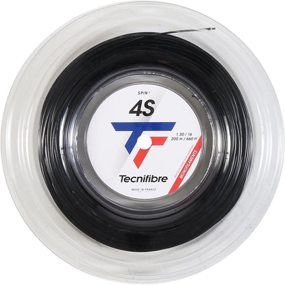Spoel Tecnifibre 4S (200 Meter)