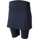 Korte Rok Legging Fila Dames Nele