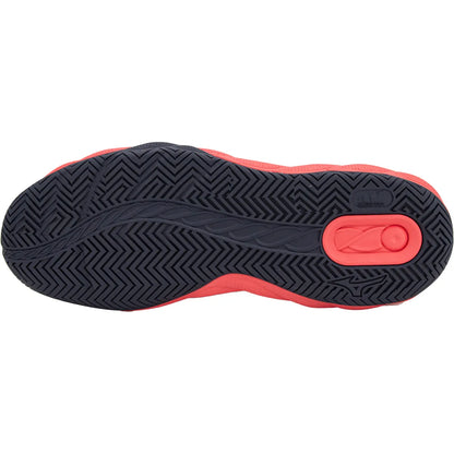 Chaussures Mizuno Wave Enforce Court Schoenen alle ondergronden