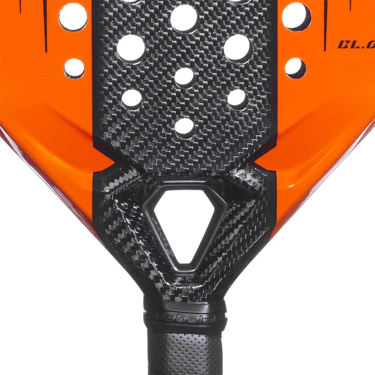 Padelracket Babolat Lamborghini BL.002