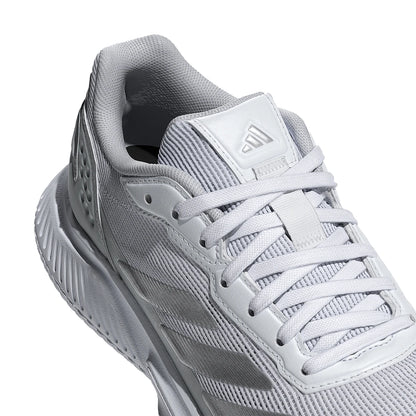 Padelschoenen adidas Dames Courtquick